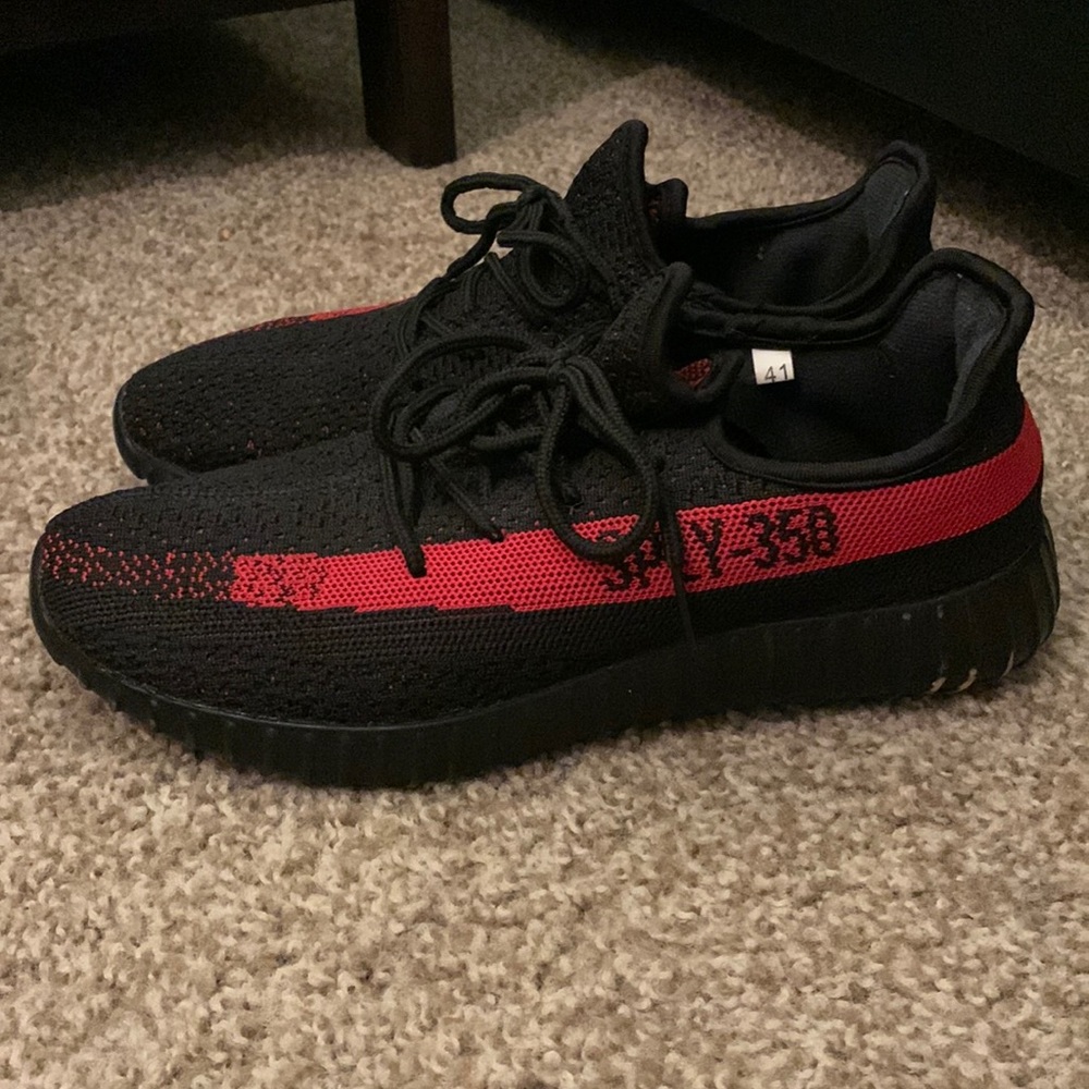 Yeezy 350 Boost